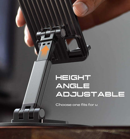 Rotating Mobile and Tablet Stand