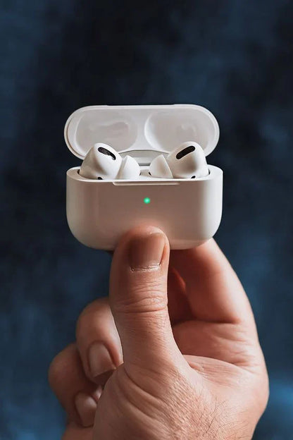 Airpods Pro 2nd Generation (with 6 months warranty )